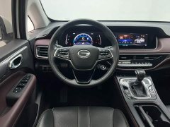 GAC Aion M6 2021 PRO 270T Automatic Luxury - ფოტო 18