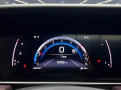 GAC Aion M6 2021 PRO 270T Automatic Luxury - ფოტო 19