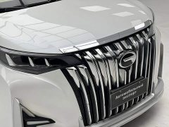 GAC Aion M6 2021 PRO 270T Automatic Luxury - ფოტო 5