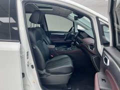 GAC Aion M6 2021 PRO 270T Automatic Luxury - ფოტო 7
