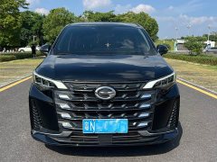 GAC Aion M6 270T DCT Luxury 7-Seater - ფოტო 1
