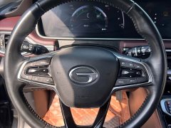 GAC Aion M6 270T DCT Luxury 7-Seater - ფოტო 10