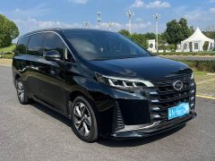 GAC Aion M6 270T DCT Luxury 7-Seater - ფოტო 2