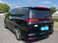 GAC Aion M6 270T DCT Luxury 7-Seater - ფოტო 3