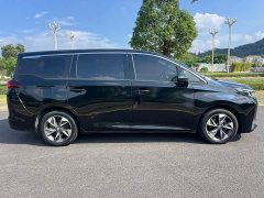 GAC Aion M6 270T DCT Luxury 7-Seater - ფოტო 4