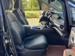 GAC Aion M6 270T DCT Luxury 7-Seater - ფოტო 5