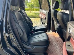 GAC Aion M6 270T DCT Luxury 7-Seater - ფოტო 6