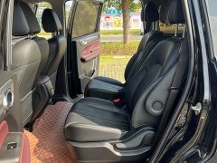 GAC Aion M6 270T DCT Luxury 7-Seater - ფოტო 7