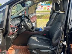 GAC Aion M6 270T DCT Luxury 7-Seater - ფოტო 8