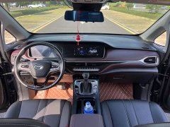 GAC Aion M6 270T DCT Luxury 7-Seater - ფოტო 9