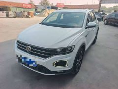 Toyota T-ROC Tanyue 280TSI DSG FWD Comfort Plus - ფოტო 1