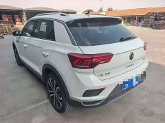 Toyota T-ROC Tanyue 280TSI DSG FWD Comfort Plus - ფოტო 12