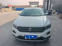 Toyota T-ROC Tanyue 280TSI DSG FWD Comfort Plus - ფოტო 2