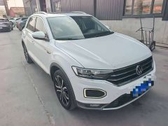 Toyota T-ROC Tanyue 280TSI DSG FWD Comfort Plus - ფოტო 3