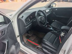 Toyota T-ROC Tanyue 280TSI DSG FWD Comfort Plus - ფოტო 4