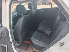 Toyota T-ROC Tanyue 280TSI DSG FWD Comfort Plus - ფოტო 5