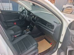 Toyota T-ROC Tanyue 280TSI DSG FWD Comfort Plus - ფოტო 6
