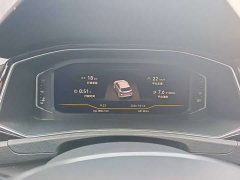 Toyota T-ROC Tanyue 280TSI DSG FWD Comfort Plus - ფოტო 7
