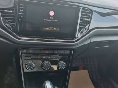 Toyota T-ROC Tanyue 280TSI DSG FWD Comfort Plus - ფოტო 8