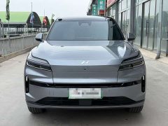 Nio Lerado L90 2025 Ultra 7-Seat Version - ფოტო 2