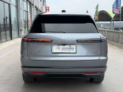 Nio Lerado L90 2025 Ultra 7-Seat Version - ფოტო 5