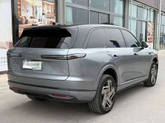 Nio Lerado L90 2025 Ultra 7-Seat Version - ფოტო 6