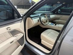 Nio Lerado L90 2025 Ultra 7-Seat Version - ფოტო 7