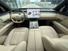 Nio Lerado L90 2025 Ultra 7-Seat Version - ფოტო 8