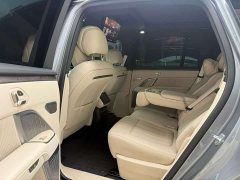 Nio Lerado L90 2025 Ultra 7-Seat Version - ფოტო 9