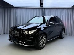 Mercedes-Benz Mercedes-AMG GLE 53 4MATIC - ფოტო 1