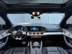 Mercedes-Benz Mercedes-AMG GLE 53 4MATIC - ფოტო 10