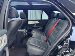 Mercedes-Benz Mercedes-AMG GLE 53 4MATIC - ფოტო 11