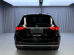 Mercedes-Benz Mercedes-AMG GLE 53 4MATIC - ფოტო 12