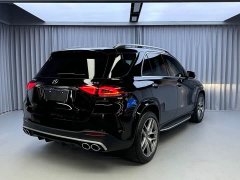 Mercedes-Benz Mercedes-AMG GLE 53 4MATIC - ფოტო 13
