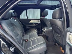 Mercedes-Benz Mercedes-AMG GLE 53 4MATIC - ფოტო 14