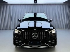 Mercedes-Benz Mercedes-AMG GLE 53 4MATIC - ფოტო 2