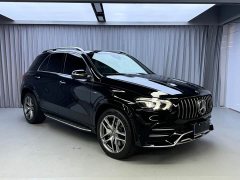 Mercedes-Benz Mercedes-AMG GLE 53 4MATIC - ფოტო 3