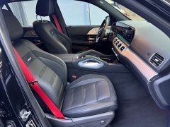 Mercedes-Benz Mercedes-AMG GLE 53 4MATIC - ფოტო 4