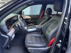 Mercedes-Benz Mercedes-AMG GLE 53 4MATIC - ფოტო 6