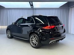 Mercedes-Benz Mercedes-AMG GLE 53 4MATIC - ფოტო 8