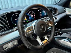 Mercedes-Benz Mercedes-AMG GLE 53 4MATIC - ფოტო 9