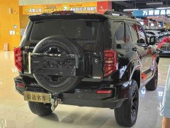 Tank 400 New Energy 2024 Hi4-T Off-Road Edition - ფოტო 20