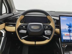 Geely Boyue L 1.5TD DCT Luxury - ფოტო 11