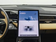 Geely Boyue L 1.5TD DCT Luxury - ფოტო 12