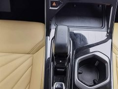 Geely Boyue L 1.5TD DCT Luxury - ფოტო 13
