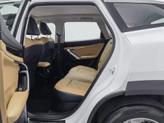 Geely Boyue L 1.5TD DCT Luxury - ფოტო 15