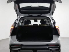 Geely Boyue L 1.5TD DCT Luxury - ფოტო 16