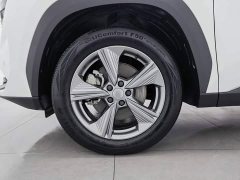 Geely Boyue L 1.5TD DCT Luxury - ფოტო 17