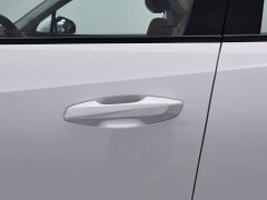Geely Boyue L 1.5TD DCT Luxury - ფოტო 18