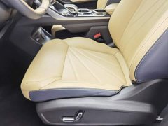 Geely Boyue L 1.5TD DCT Luxury - ფოტო 20